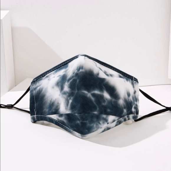 Face Masks - Picture 2 of 2